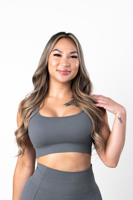 Vivian Sports Bra