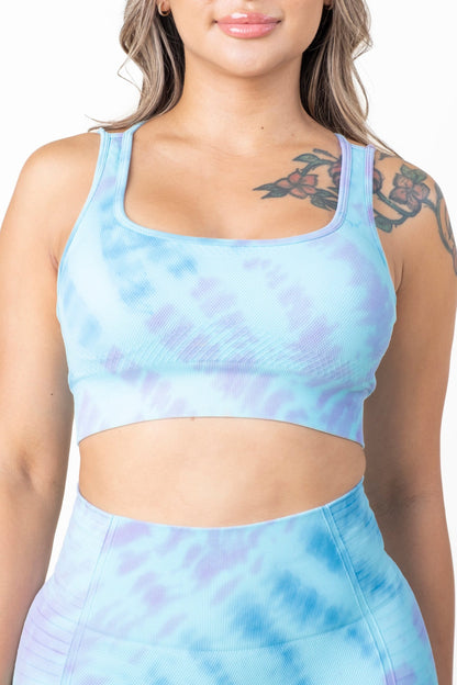 Vivian Sports Bra