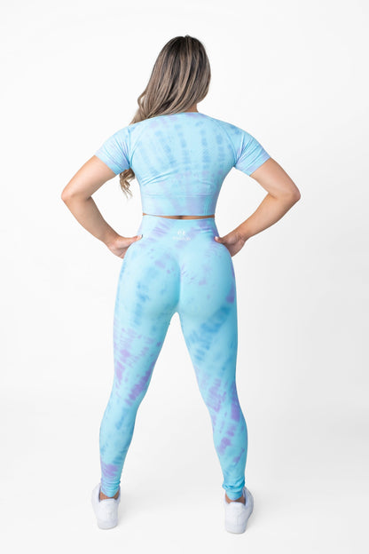 Hermonia booty lifting leggings