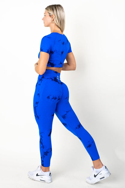 Hermonia booty lifting leggings