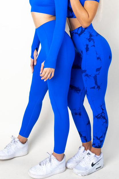 Hermonia booty lifting leggings