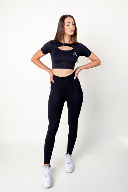 Hermonia booty lifting leggings