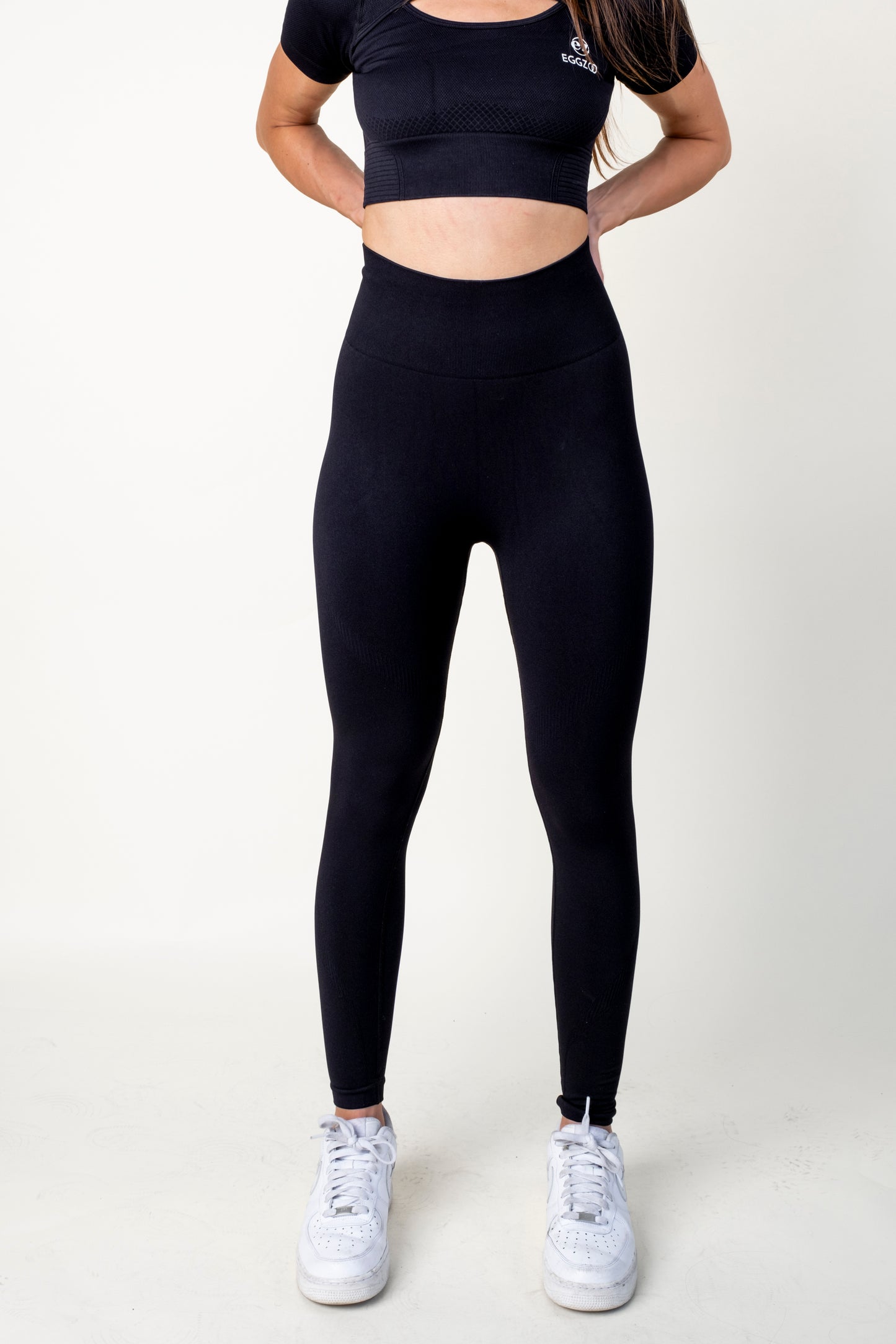 Hermonia booty lifting leggings