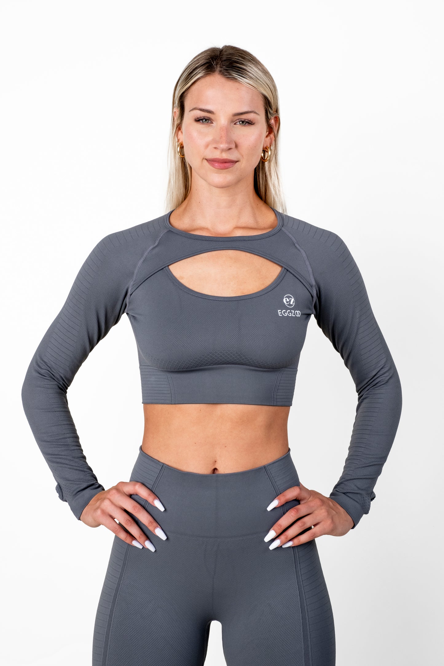 Selene Long Sleeve  Top