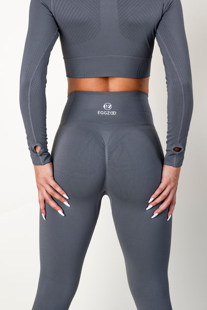 Hermonia booty lifting leggings