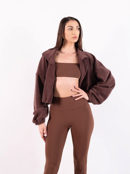 Lella Jacket