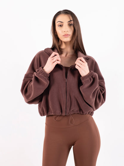 Lella Jacket